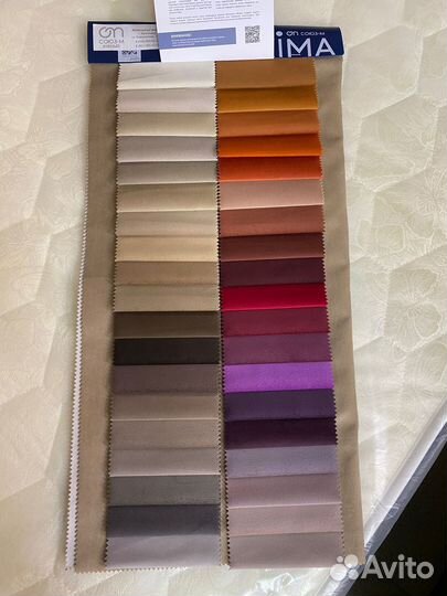 Угловой диван