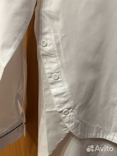 Рубашка женская