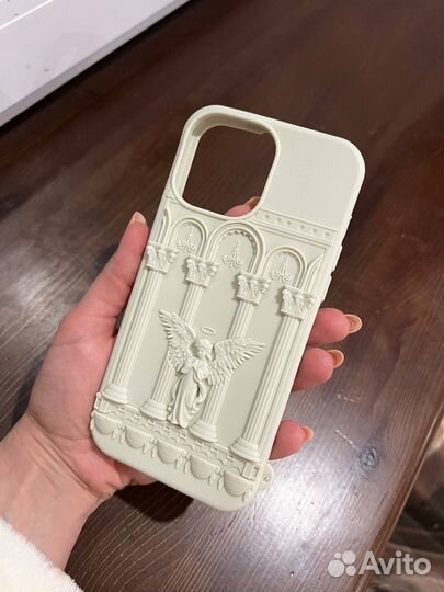 Чехол на iPhone 13 Pro Max