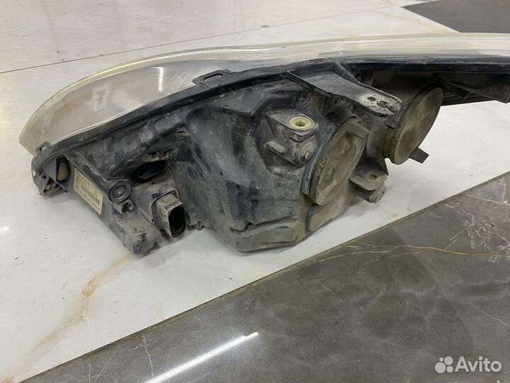 Фары форд фокус2 цена за обе