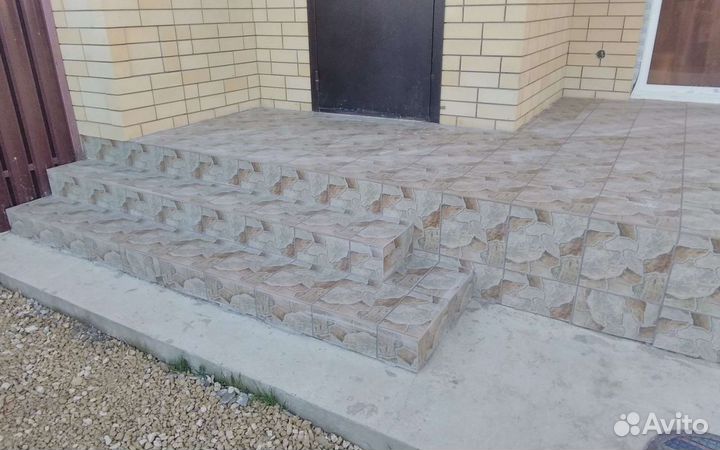 Плиточник укладка плитки, кафель