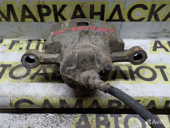 Суппорт передний правый KIA Spectra 2000-2011