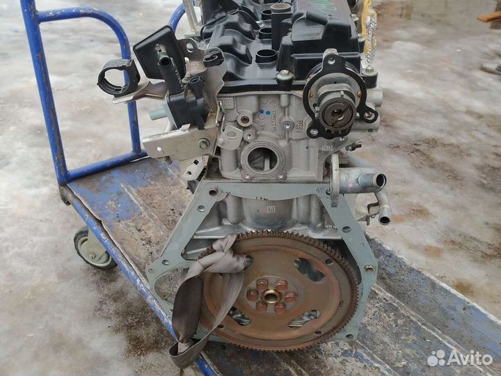 Двигатель 2.0 PE Mazda 6 GJ GL, Mazda CX-5 KE