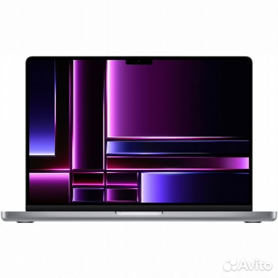 Ноутбук Apple MacBook Pro 16 M2 Max, 32 гб, 1 тб S