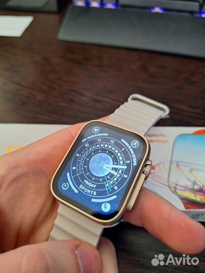 SMART watch x8 ultra