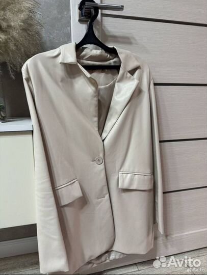 Пиджак женский