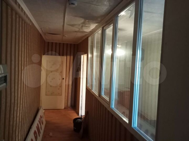 2-к. квартира, 51,9 м², 1/2 эт.