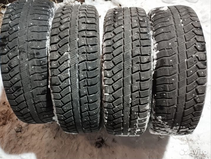 Cordiant Polar 195/65 R15