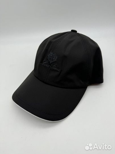 Кепка мужская loro piana