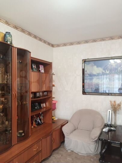 3-к. квартира, 70 м², 5/9 эт.