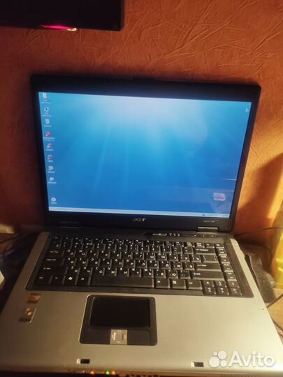 Ноутбук бу или обменяю