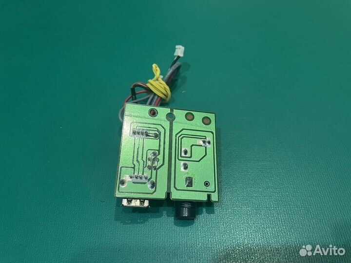 Системная плата для BBK DVP953HD