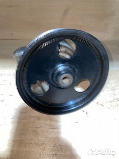 Насос гур Renault Sandero K7M 2013