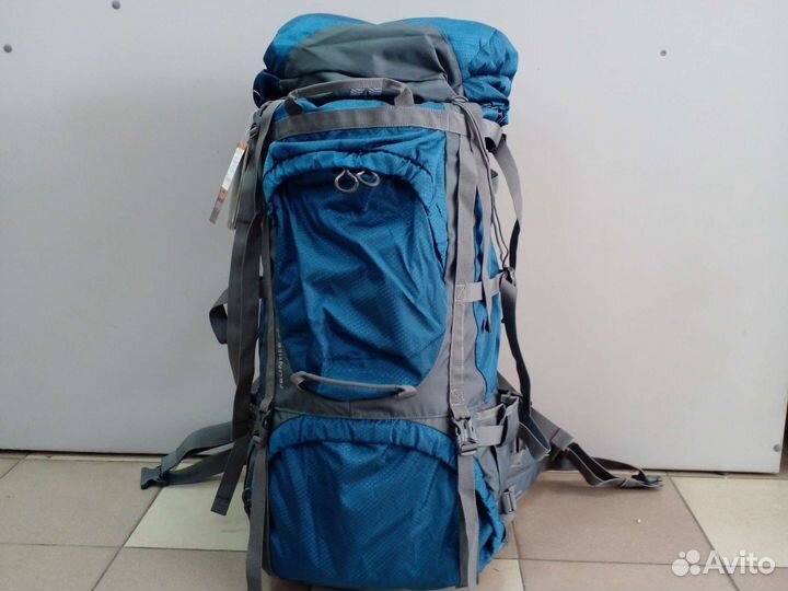 Туристический рюкзак Splav Frontier 85l