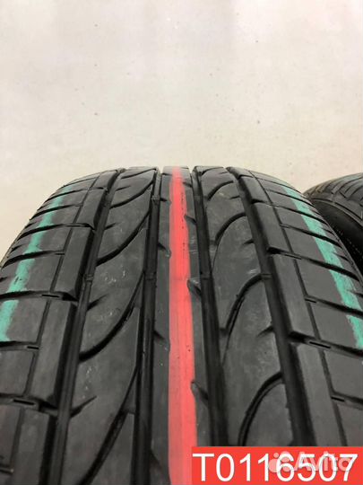 Bridgestone Dueler H/P Sport 215/60 R17 96H