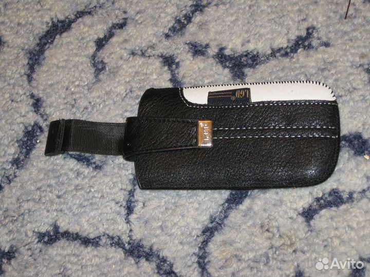 Чехлы разные для старенького телефона