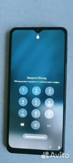 Samsung Galaxy A12, 6/128 ГБ