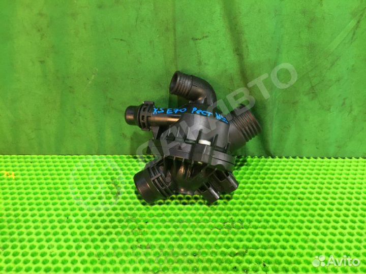 Термостат Bmw X5 E70 N55B30