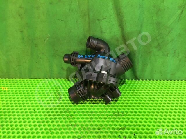 Термостат Bmw X5 E70 N55B30