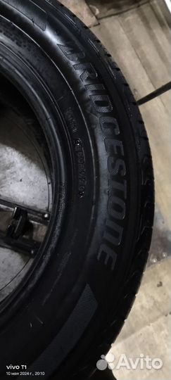 Bridgestone Turanza T001 195/65 R15 91V