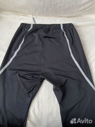 Лыжный гоночный комбинезон Craft