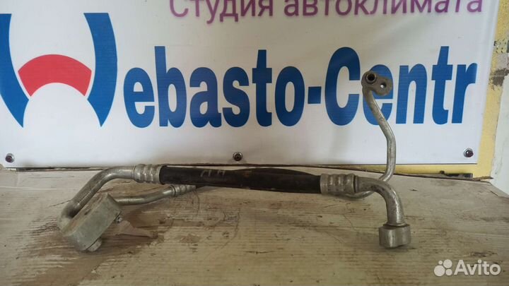 Трубка кондиционера Opel Astra H 1.7 6850302