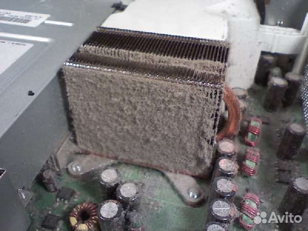 Ремонт и Чистка игровых приставок Ps4,Ps3,Xbox360