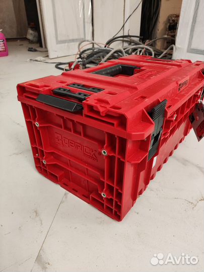 Комплект ящиков