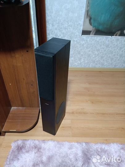 Колонки Ultimate movie