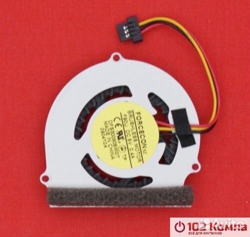 Кулер для ноутбука Lenovo S10-3, S10-3C