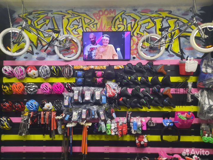 Фонарь для велосипеда