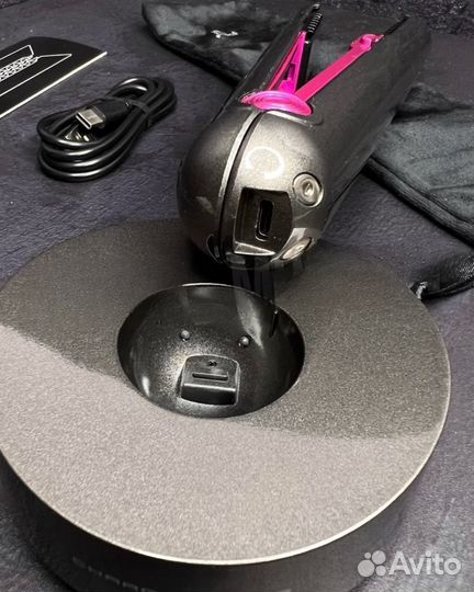 Утюжок для волос под Dyson