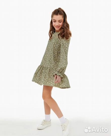 Платье для девочки 146 - 152