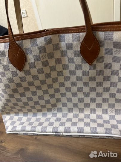 Сумка louis vuitton винтаж