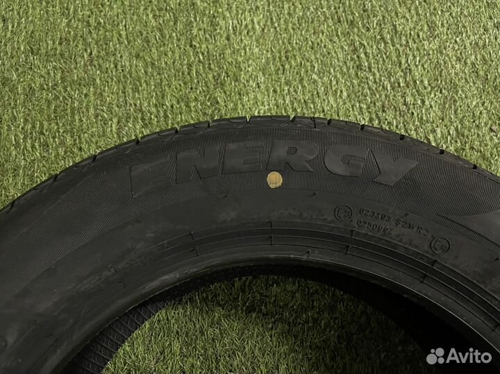 Pirelli Formula Energy 185/65 R15 88T