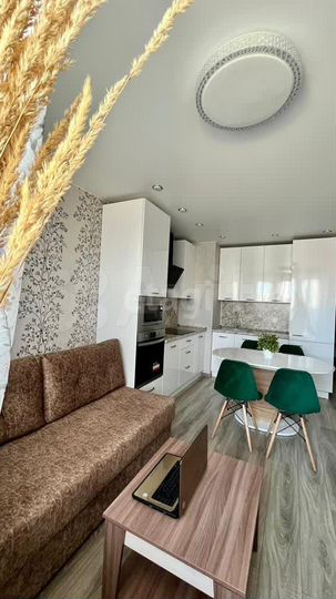 3-к. квартира, 66,8 м², 11/14 эт.