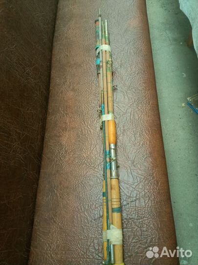 Удочка СССР