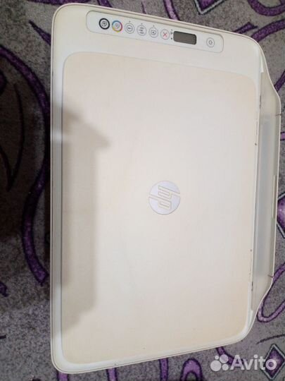 Принтер мфу HP