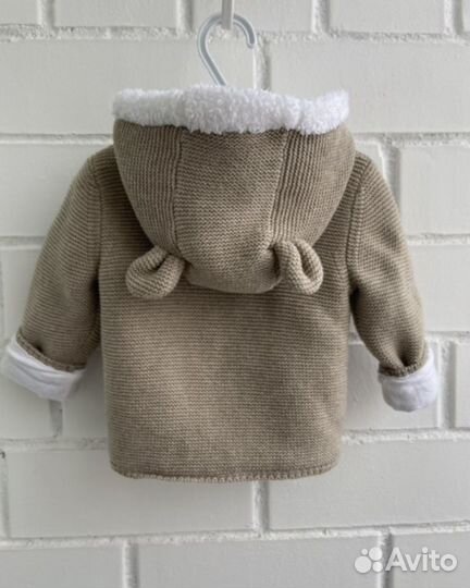 Кофта для девочки