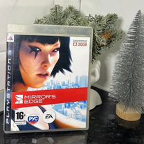 Mirrors edge ps3