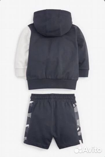 Костюм для мальчика Next, 3-4 года