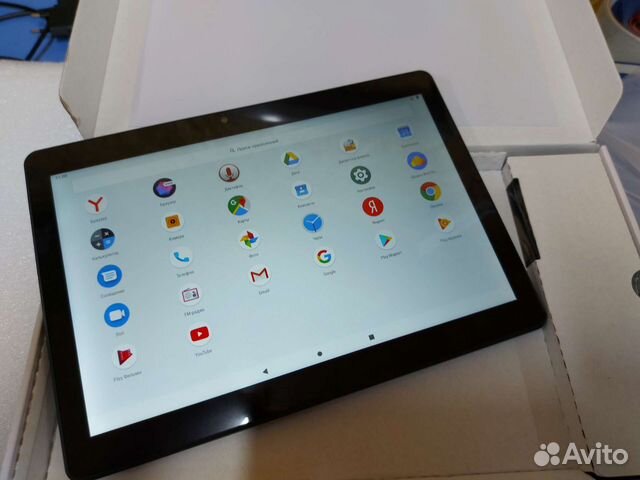 Планшет Digma citi 1593 3G