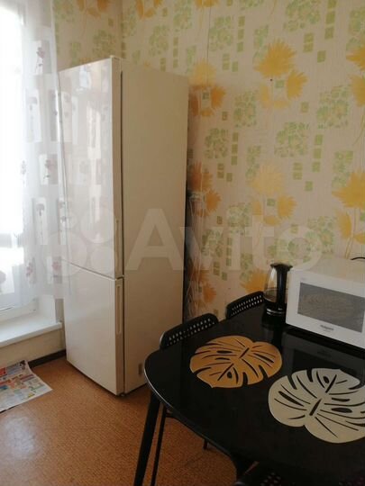 2-к. квартира, 52,9 м², 7/9 эт.