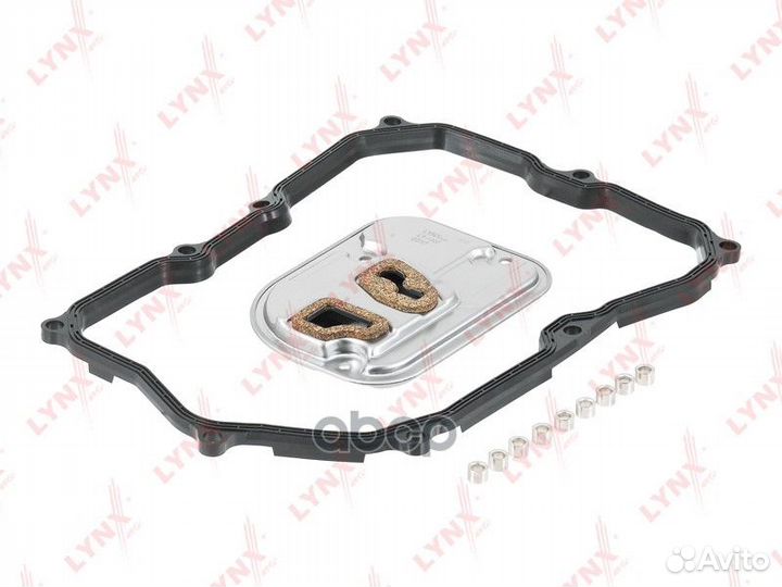 Фильтр АКПП LT1007 lynxauto