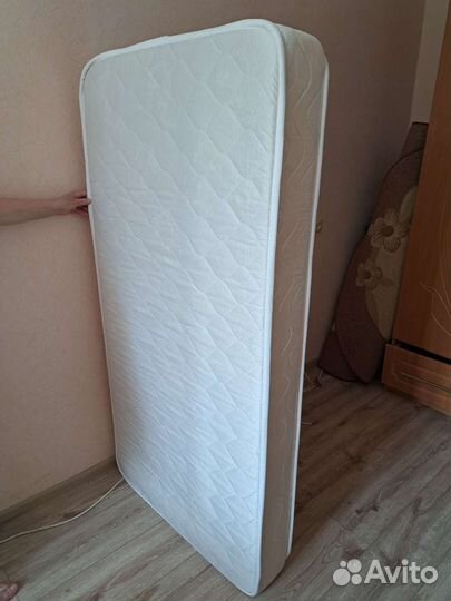 Матрас детский 160 80 новый
