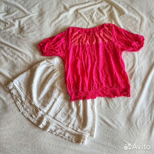 Одежда для беременных 44-46 пакетом