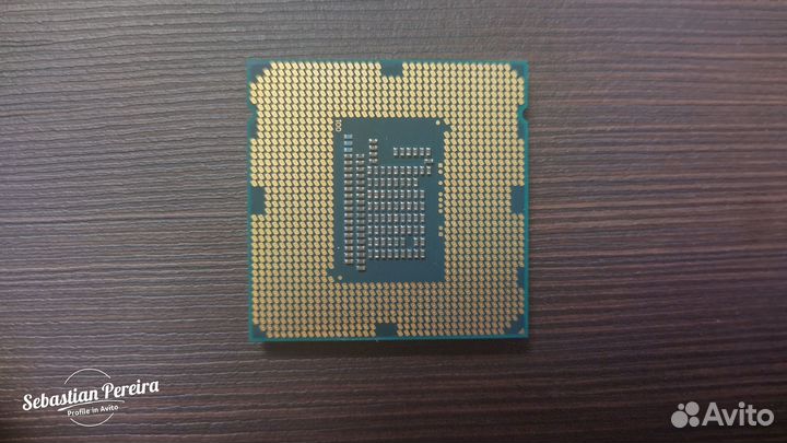 Intel Celeron G1610
