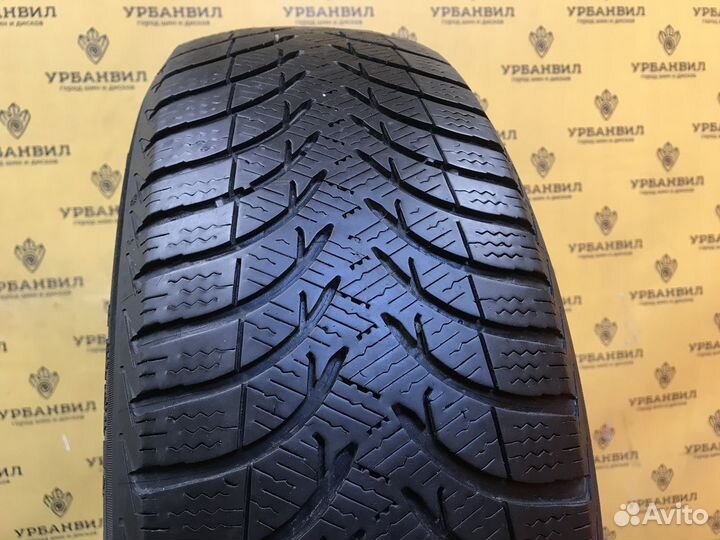 Michelin Alpin A4 195/60 R15 88T