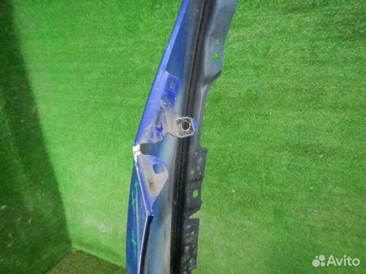 Крыло переднее правое BMW 3er G20 (2018-н.в.)