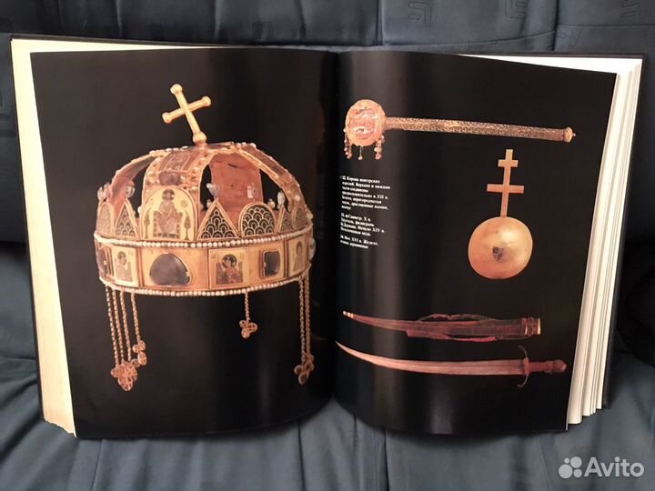 Книги об искусстве, музеях, творчестве